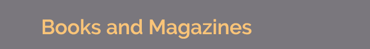 Books and Magazines